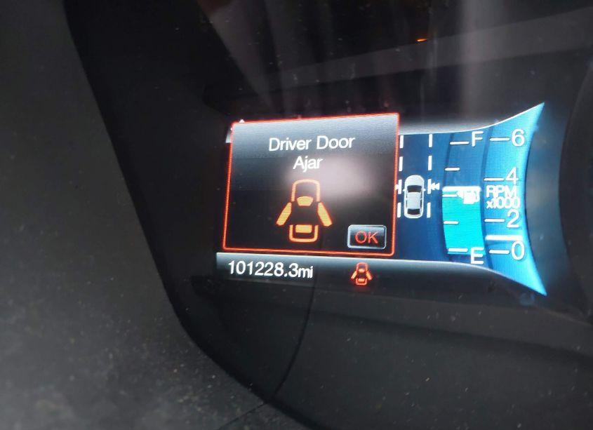 Photo 15 of 2017 Ford Fusion SE (VIN 3FA6P0H97HR175520)