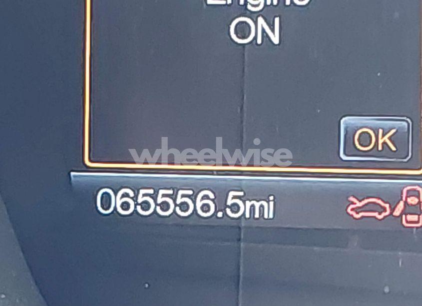 Photo 15 of 2015 Ford Fusion SE (VIN 3FA6P0H98FR109989)