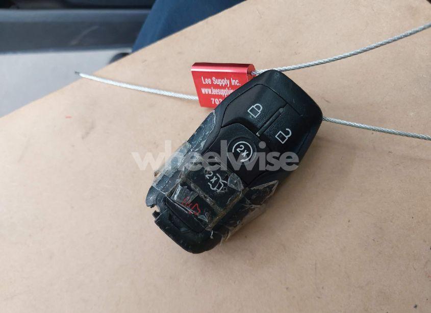 Photo 11 of 2015 Ford Fusion SE (VIN 3FA6P0H98FR203645)