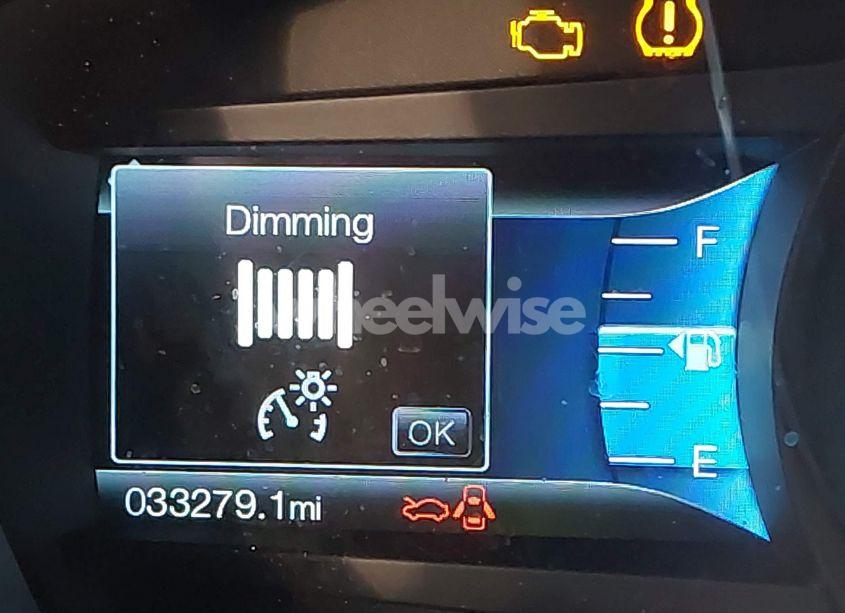 Photo 15 of 2015 Ford Fusion SE (VIN 3FA6P0H98FR273548)