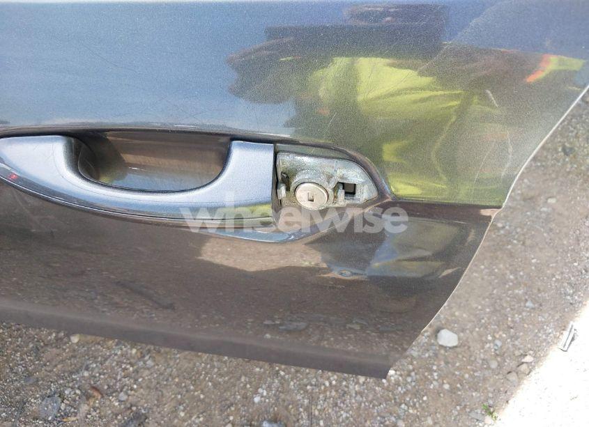 Photo 12 of 2015 Ford Fusion SE (VIN 3FA6P0H98FR275848)