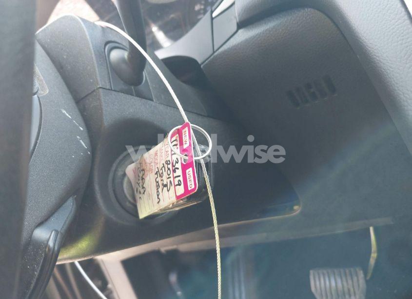 Photo 11 of 2015 Ford Fusion SE (VIN 3FA6P0H98FR283772)