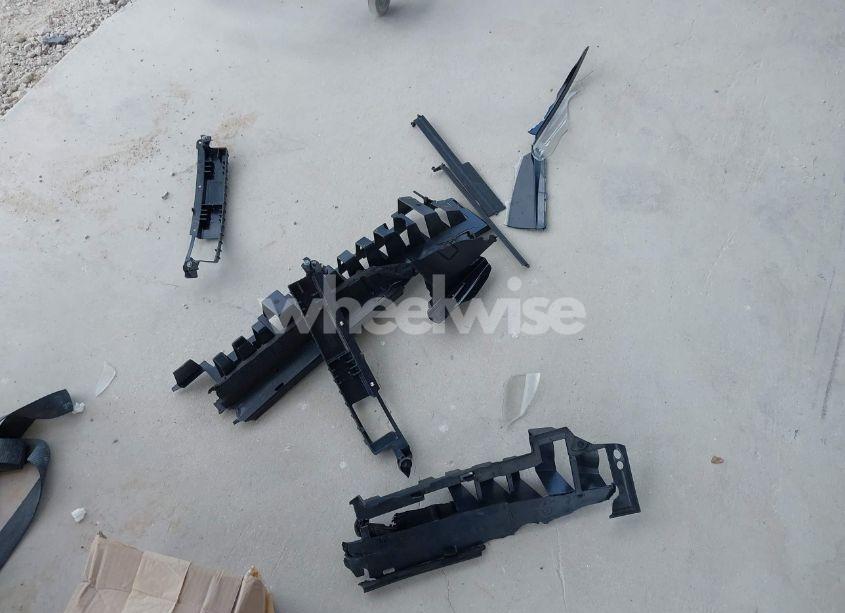 Photo 12 of 2015 Ford Fusion SE (VIN 3FA6P0H98FR288907)