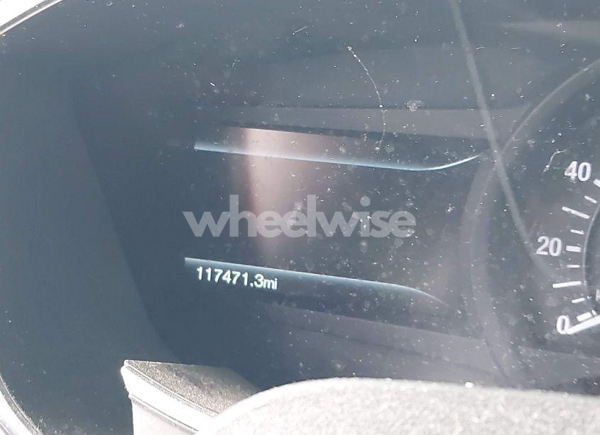 Photo 16 of 2015 Ford Fusion SE (VIN 3FA6P0H98FR288907)