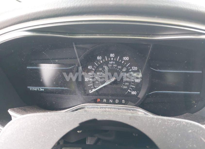 Photo 7 of 2015 Ford Fusion SE (VIN 3FA6P0H98FR288907)