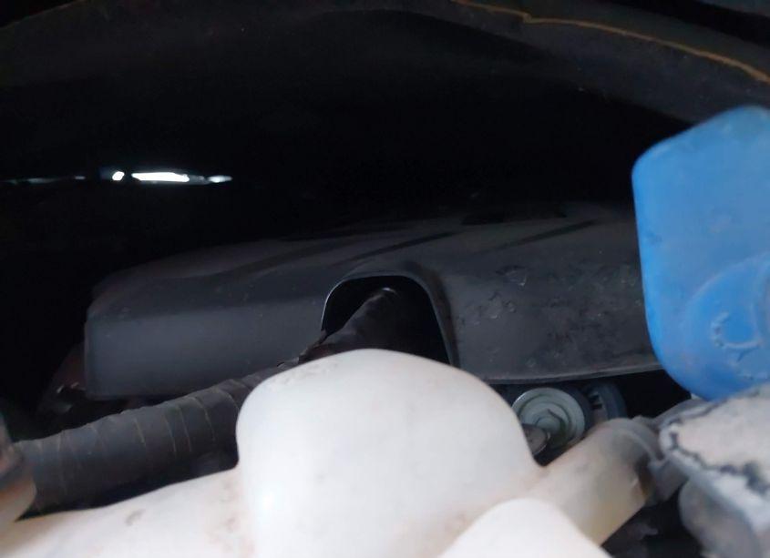 Photo 10 of 2016 Ford Fusion SE (VIN 3FA6P0H98GR164458)