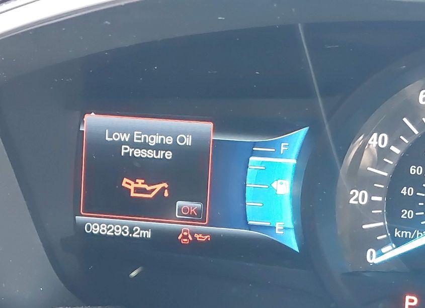 Photo 15 of 2016 Ford Fusion SE (VIN 3FA6P0H98GR394002)