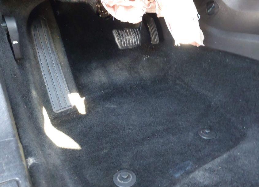 Photo 17 of 2016 Ford Fusion SE (VIN 3FA6P0H98GR394002)