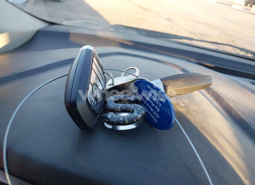 Photo 11 of 2017 Ford Fusion SE (VIN 3FA6P0H98HR181021)