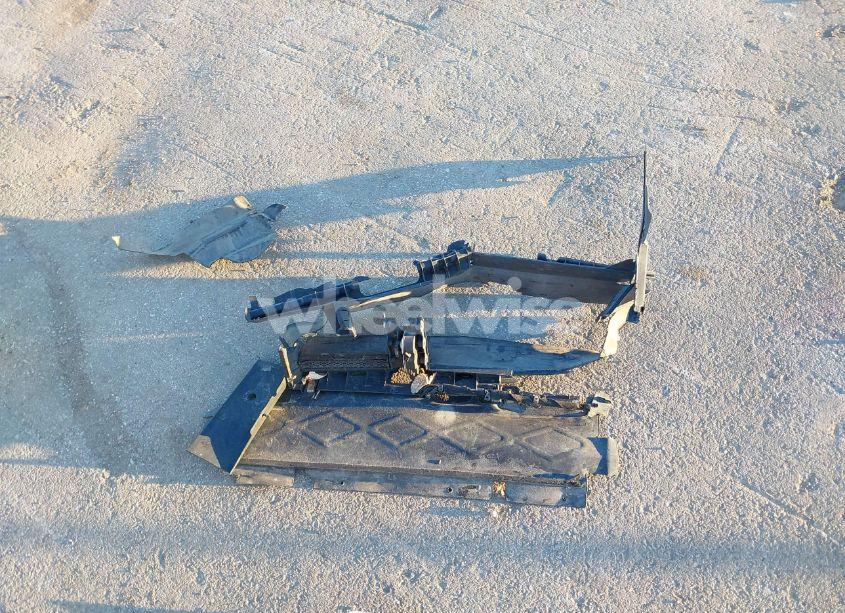 Photo 12 of 2017 Ford Fusion SE (VIN 3FA6P0H98HR181021)