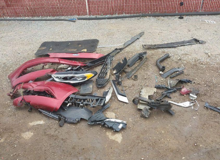 Photo 12 of 2017 Ford Fusion SE (VIN 3FA6P0H98HR194917)