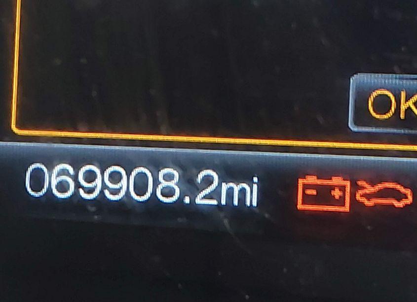 Photo 16 of 2017 Ford Fusion SE (VIN 3FA6P0H98HR194917)