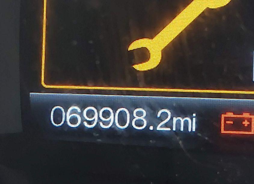 Photo 7 of 2017 Ford Fusion SE (VIN 3FA6P0H98HR194917)