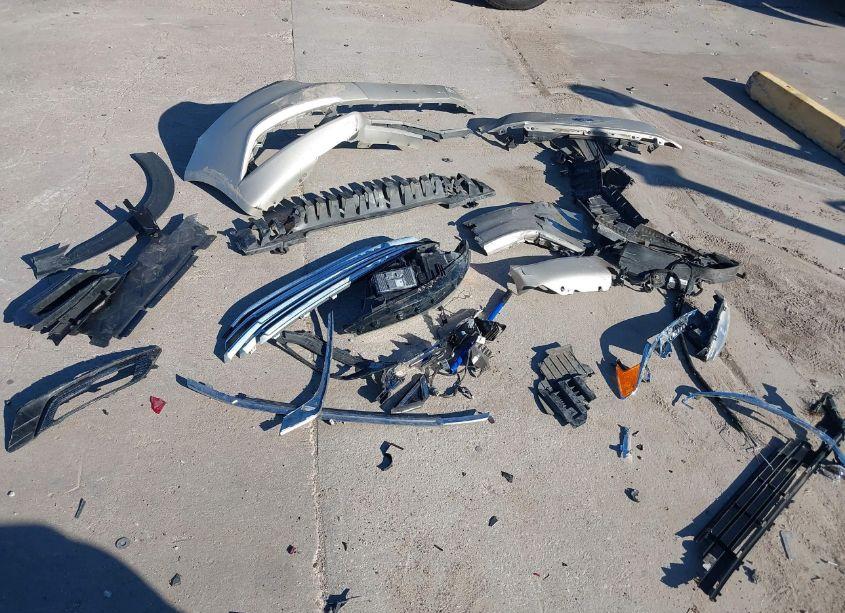 Photo 11 of 2017 Ford Fusion SE (VIN 3FA6P0H98HR366864)