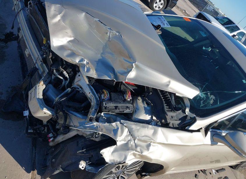 Photo 17 of 2017 Ford Fusion SE (VIN 3FA6P0H98HR366864)