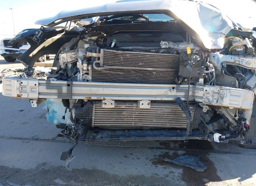 Photo 6 of 2017 Ford Fusion SE (VIN 3FA6P0H98HR366864)