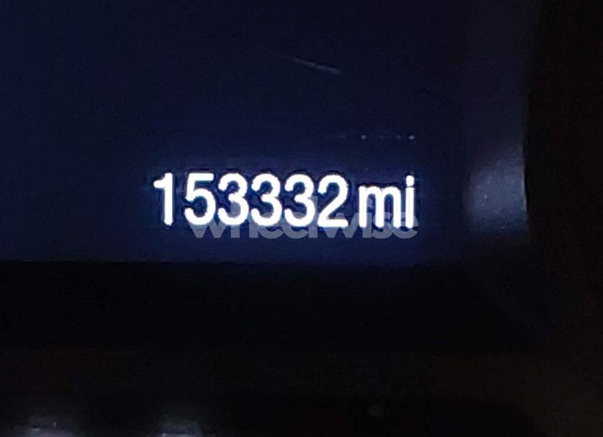 Photo 15 of 2013 Ford Fusion SE (VIN 3FA6P0H99DR220550)