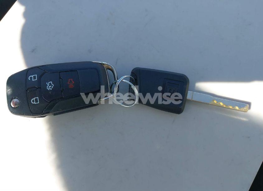 Photo 11 of 2013 Ford Fusion SE (VIN 3FA6P0H99DR284104)