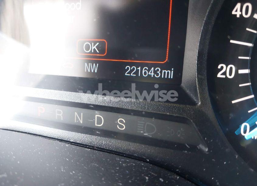 Photo 15 of 2013 Ford Fusion SE (VIN 3FA6P0H99DR284104)