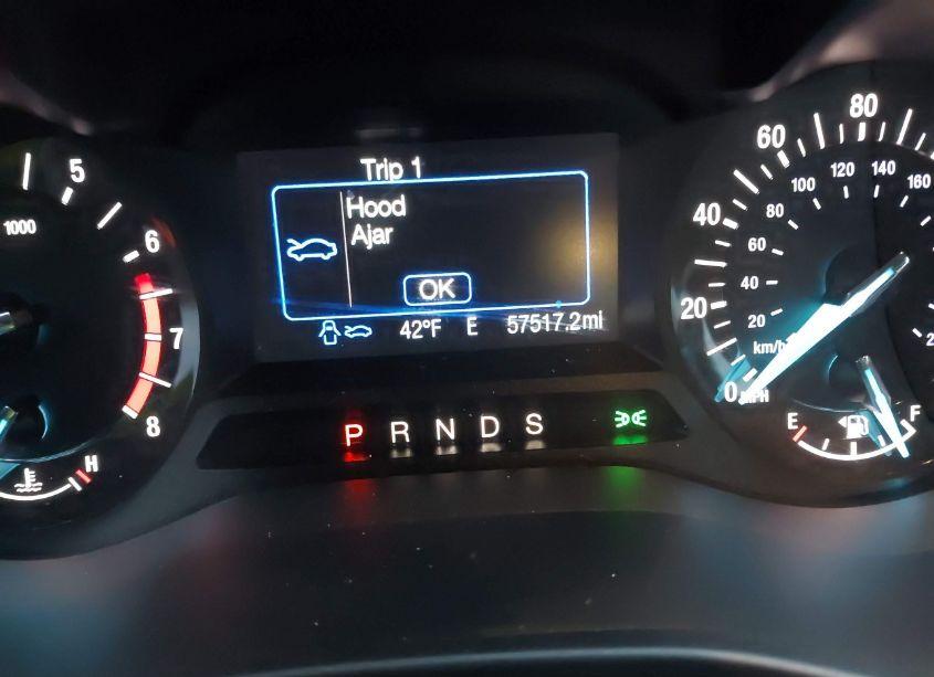 Photo 15 of 2013 Ford Fusion SE (VIN 3FA6P0H99DR336251)