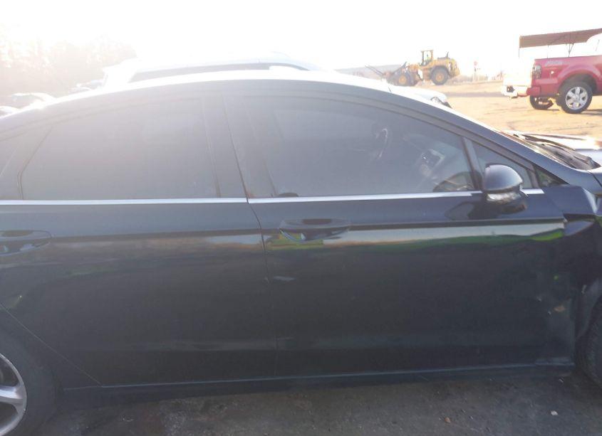 Photo 13 of 2014 Ford Fusion SE (VIN 3FA6P0H99ER126069)