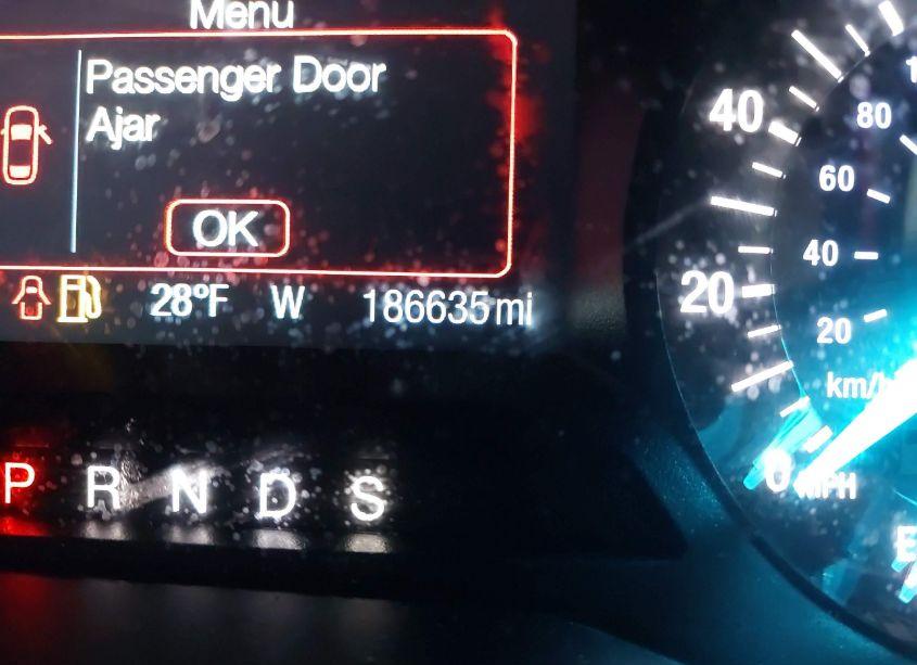 Photo 15 of 2014 Ford Fusion SE (VIN 3FA6P0H99ER186854)