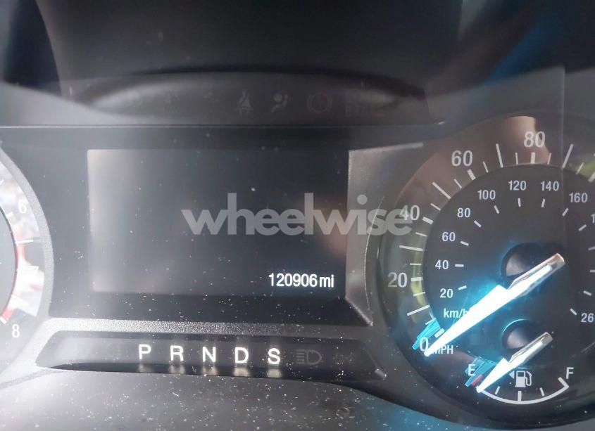 Photo 15 of 2014 Ford Fusion SE (VIN 3FA6P0H99ER192332)