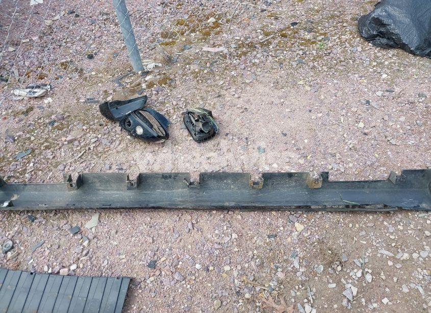 Photo 12 of 2014 Ford Fusion SE (VIN 3FA6P0H99ER239567)