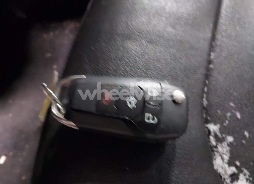 Photo 11 of 2014 Ford Fusion SE (VIN 3FA6P0H99ER319791)