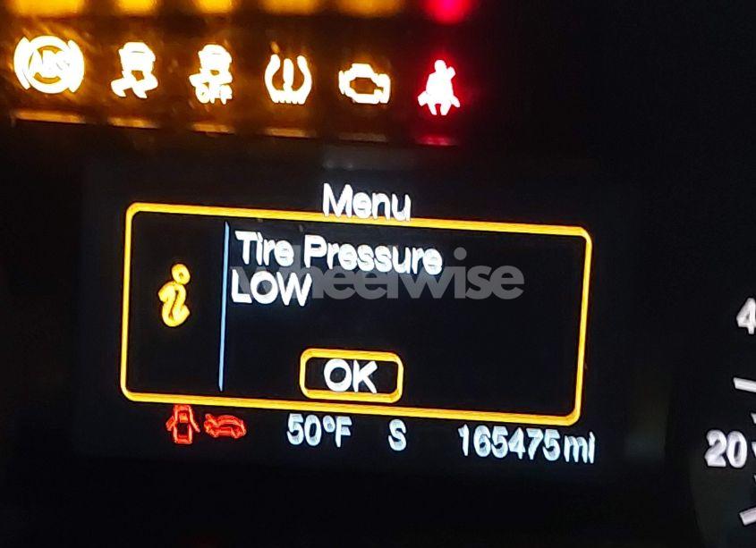 Photo 7 of 2014 Ford Fusion SE (VIN 3FA6P0H99ER319791)