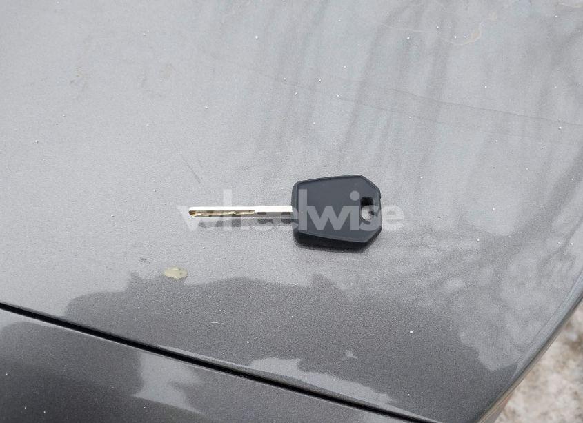 Photo 11 of 2014 Ford Fusion SE (VIN 3FA6P0H99ER361023)