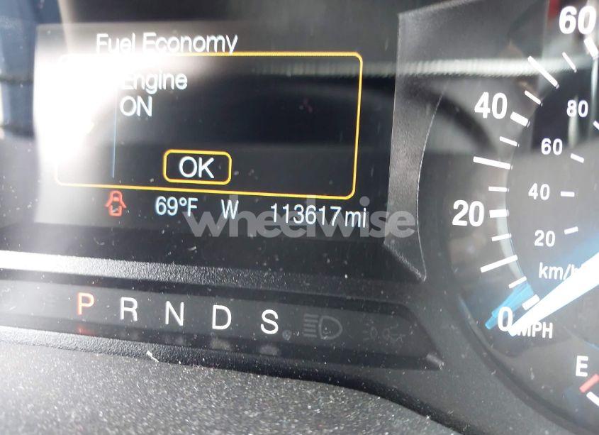 Photo 16 of 2015 Ford Fusion SE (VIN 3FA6P0H99FR113002)