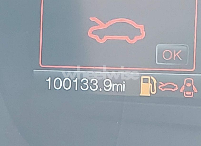 Photo 15 of 2016 Ford Fusion SE (VIN 3FA6P0H99GR267906)