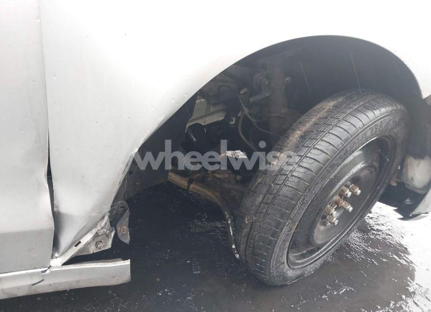 Photo 6 of 2013 Ford Fusion SE (VIN 3FA6P0H9XDR205040)