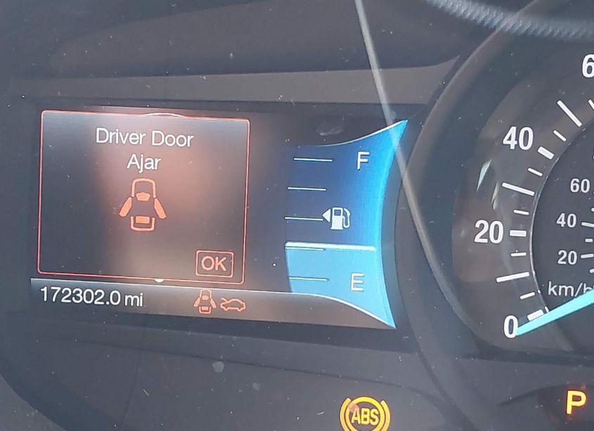 Photo 7 of 2014 Ford Fusion SE (VIN 3FA6P0H9XER163910)