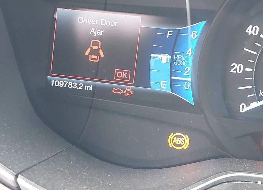 Photo 7 of 2014 Ford Fusion SE (VIN 3FA6P0H9XER328645)