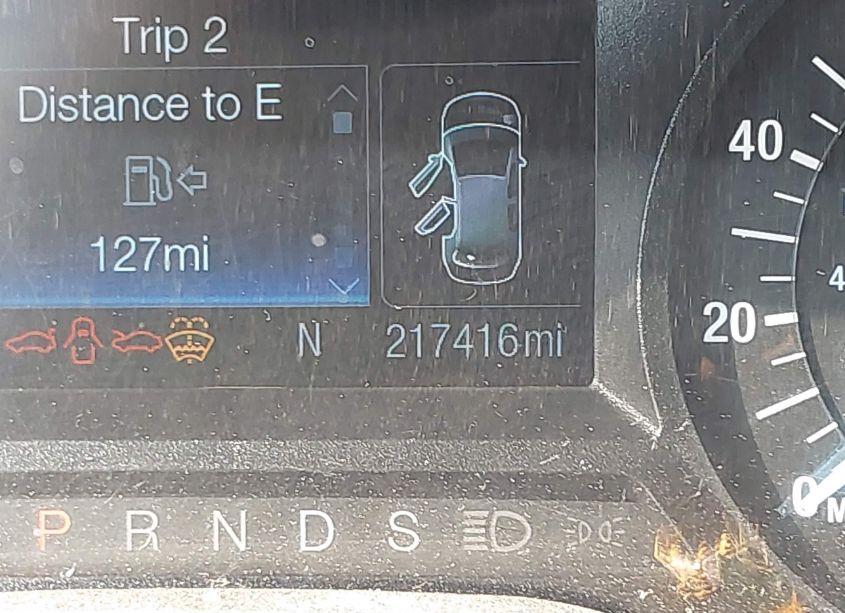 Photo 15 of 2015 Ford Fusion SE (VIN 3FA6P0H9XFR104762)