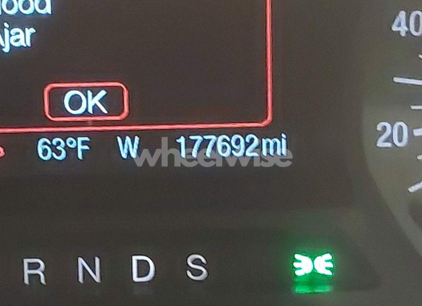 Photo 13 of 2015 Ford Fusion SE (VIN 3FA6P0H9XFR212105)