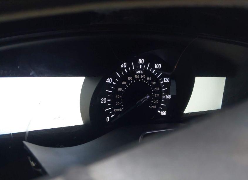 Photo 7 of 2016 Ford Fusion SE (VIN 3FA6P0H9XGR142607)