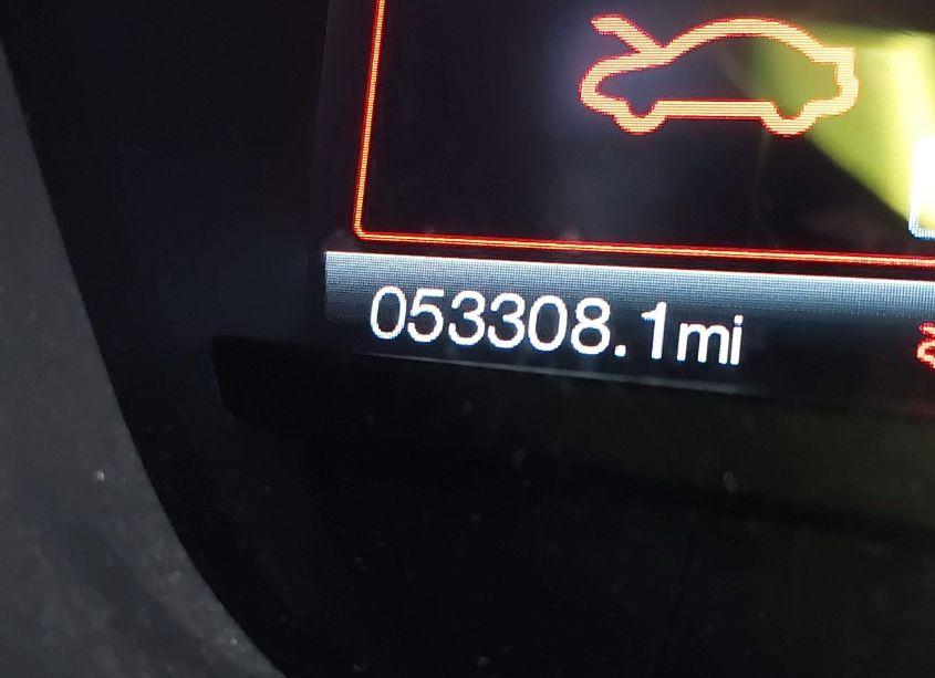 Photo 15 of 2016 Ford Fusion SE (VIN 3FA6P0H9XGR279577)