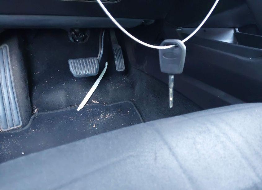 Photo 11 of 2016 Ford Fusion SE (VIN 3FA6P0H9XGR333430)