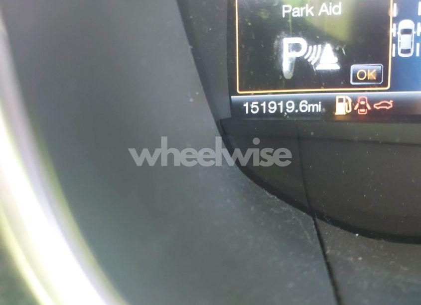 Photo 15 of 2016 Ford Fusion SE (VIN 3FA6P0H9XGR363785)