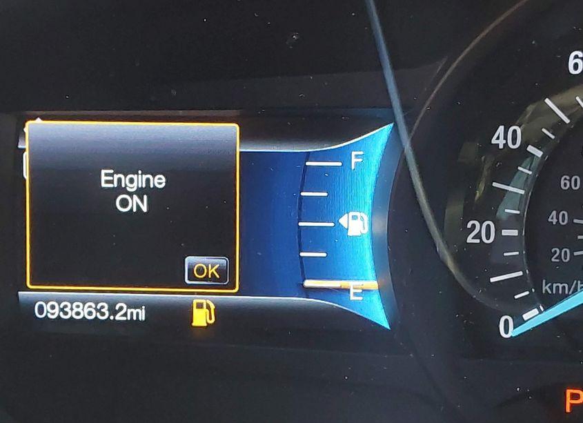 Photo 15 of 2017 Ford Fusion SE (VIN 3FA6P0H9XHR154791)