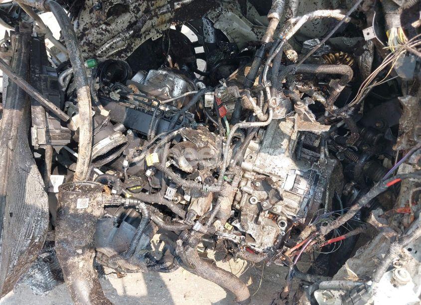 Photo 10 of 2017 Ford Fusion SE (VIN 3FA6P0H9XHR155021)