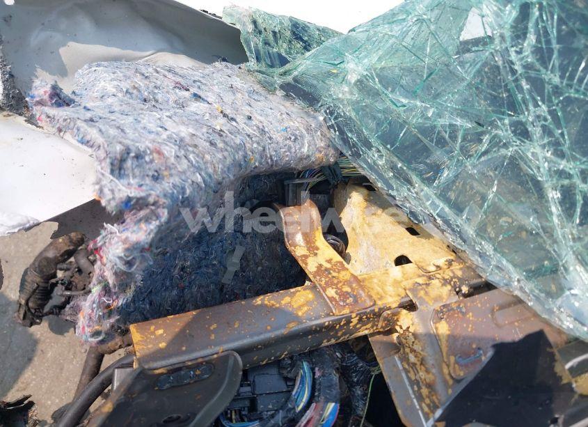 Photo 14 of 2017 Ford Fusion SE (VIN 3FA6P0H9XHR155021)