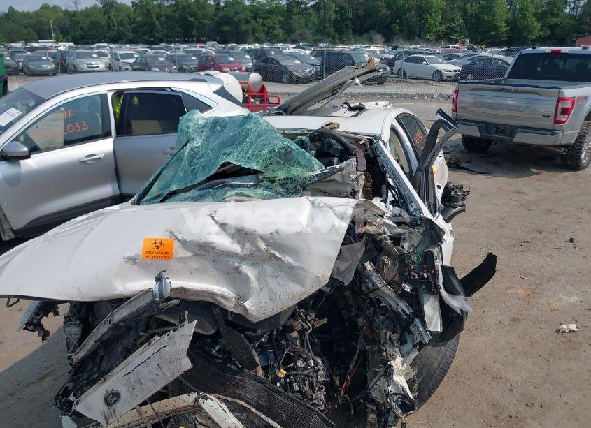 Photo 16 of 2017 Ford Fusion SE (VIN 3FA6P0H9XHR155021)