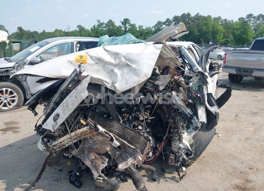 Photo 6 of 2017 Ford Fusion SE (VIN 3FA6P0H9XHR155021)