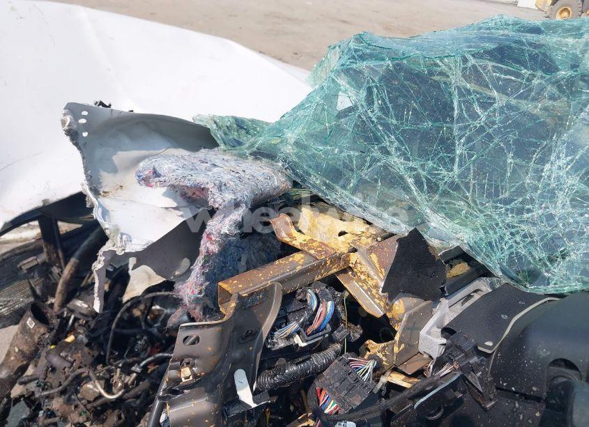 Photo 7 of 2017 Ford Fusion SE (VIN 3FA6P0H9XHR155021)