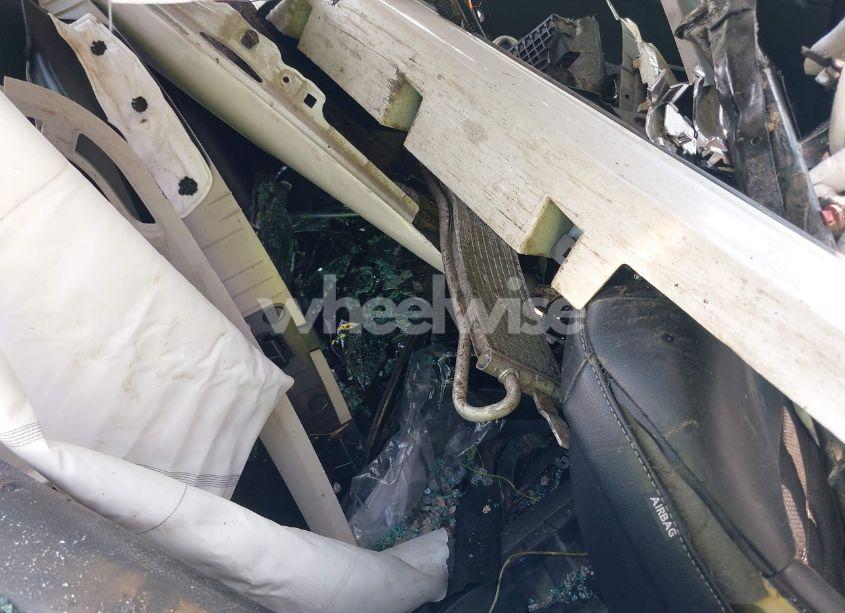 Photo 8 of 2017 Ford Fusion SE (VIN 3FA6P0H9XHR155021)