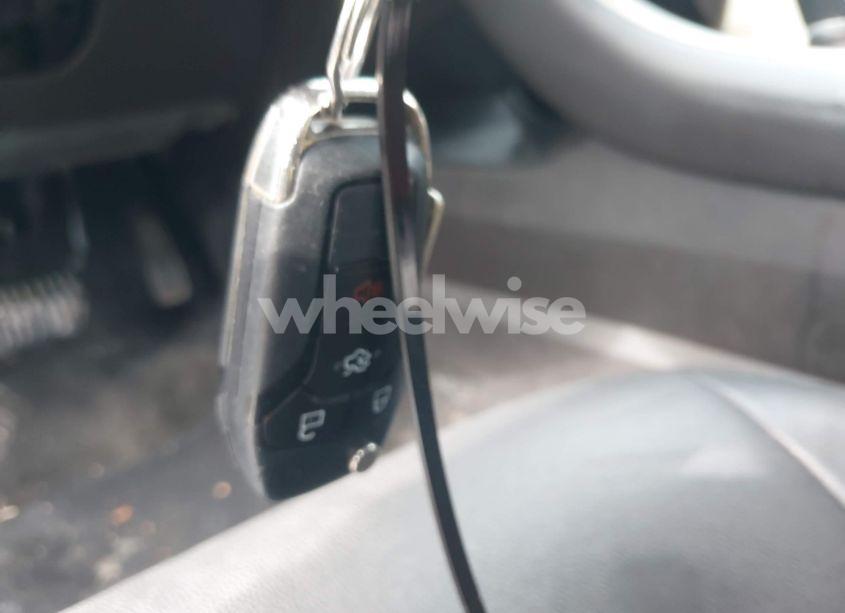 Photo 11 of 2014 Ford Fusion SE (VIN 3FA6P0HD0ER118401)